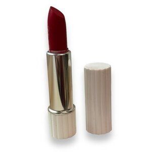 Estee Lauder All Day Parallel Red Lipstick Full Size Discontinued Vintage New